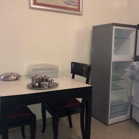 Coastlands Durban Self Catering Holiday Apartments Exteriör bild