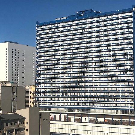 Coastlands Durban Self Catering Holiday Apartments Exteriör bild