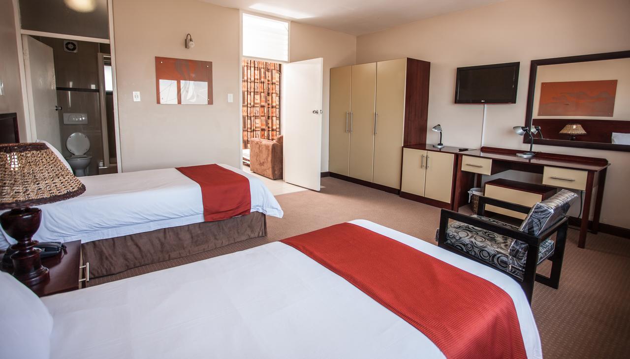 Coastlands Durban Self Catering Holiday Apartments Exteriör bild
