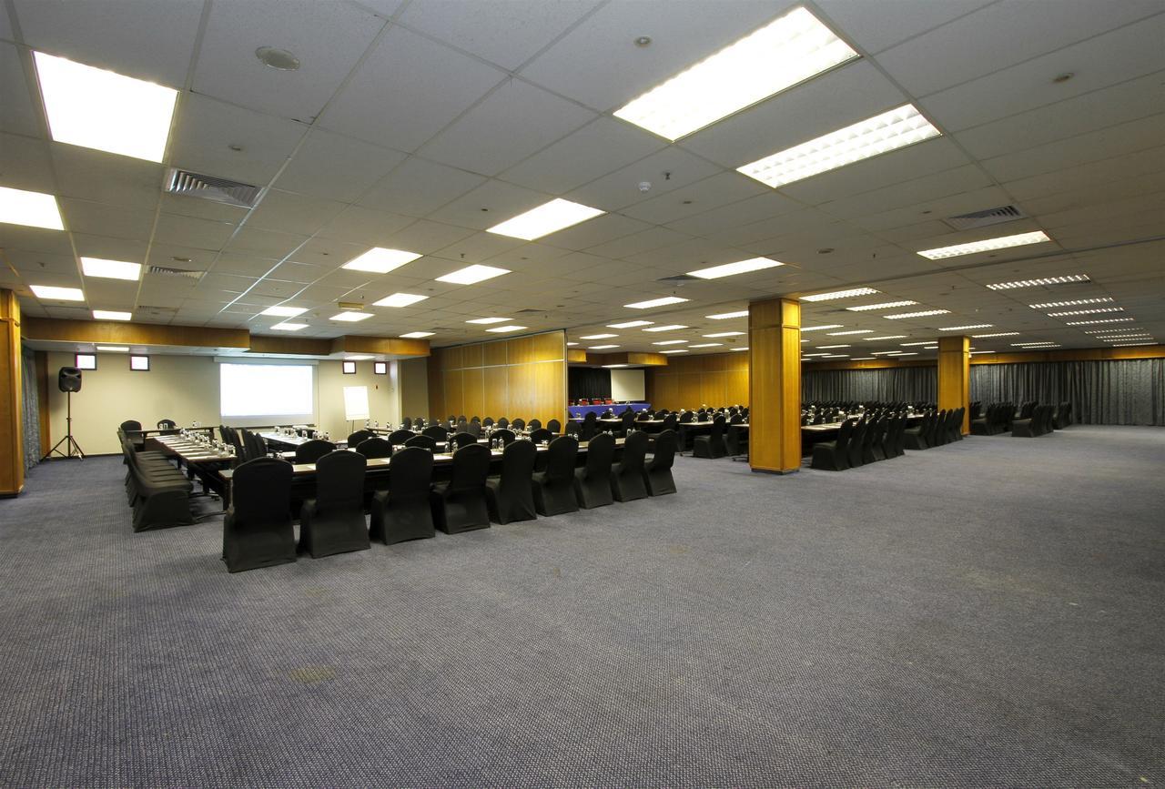 Coastlands Durban Self Catering Holiday Apartments Exteriör bild