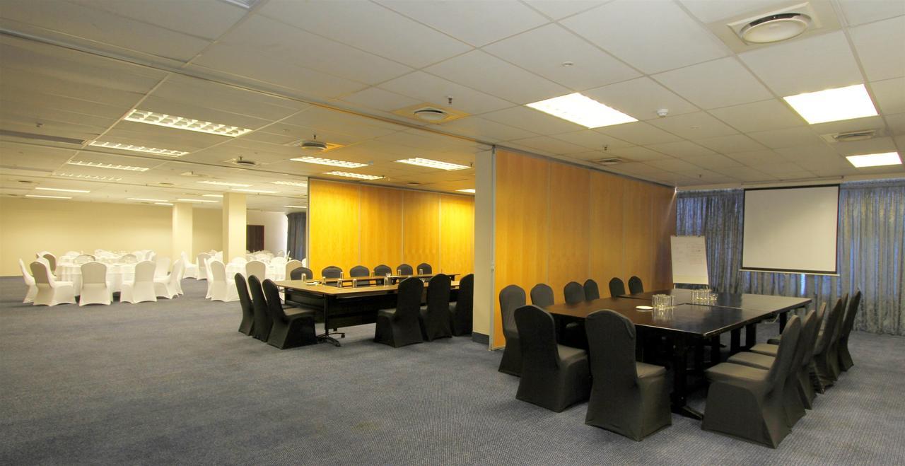 Coastlands Durban Self Catering Holiday Apartments Exteriör bild