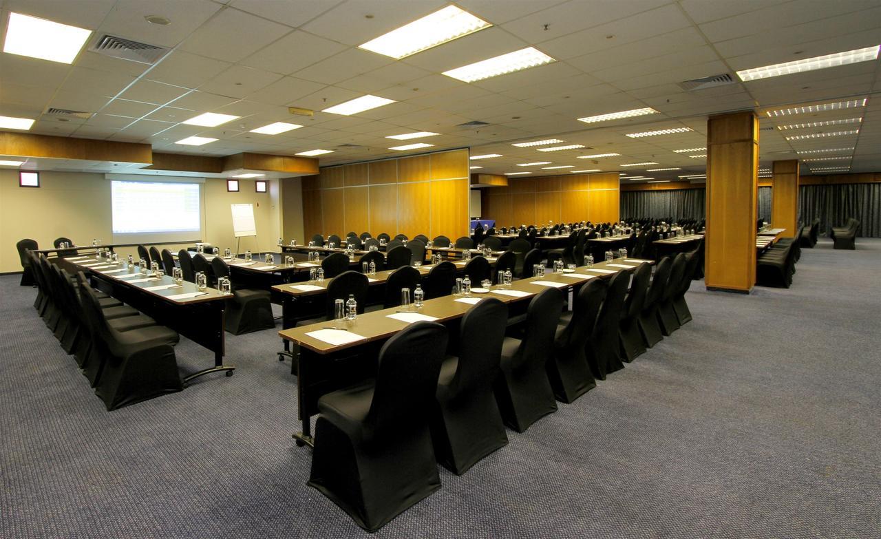 Coastlands Durban Self Catering Holiday Apartments Exteriör bild