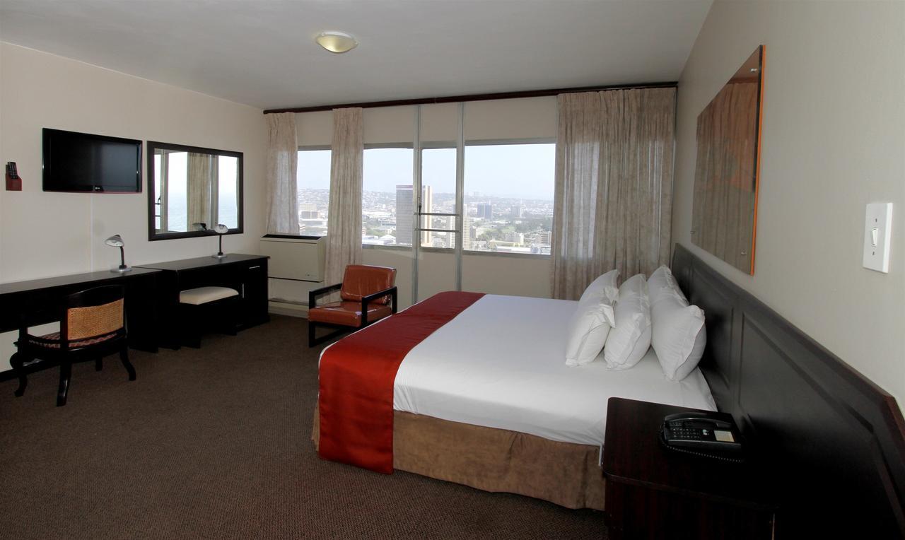 Coastlands Durban Self Catering Holiday Apartments Exteriör bild
