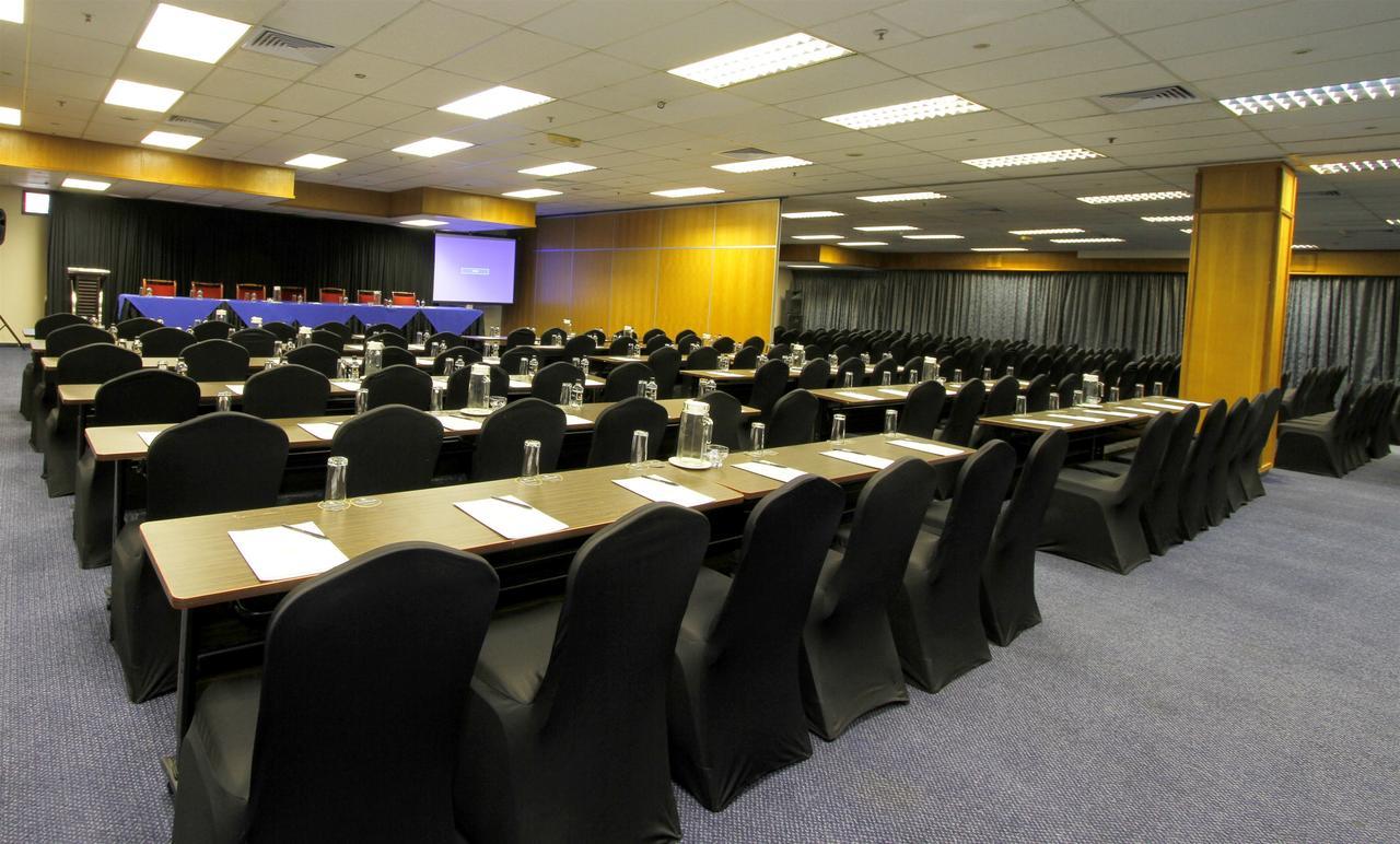 Coastlands Durban Self Catering Holiday Apartments Exteriör bild