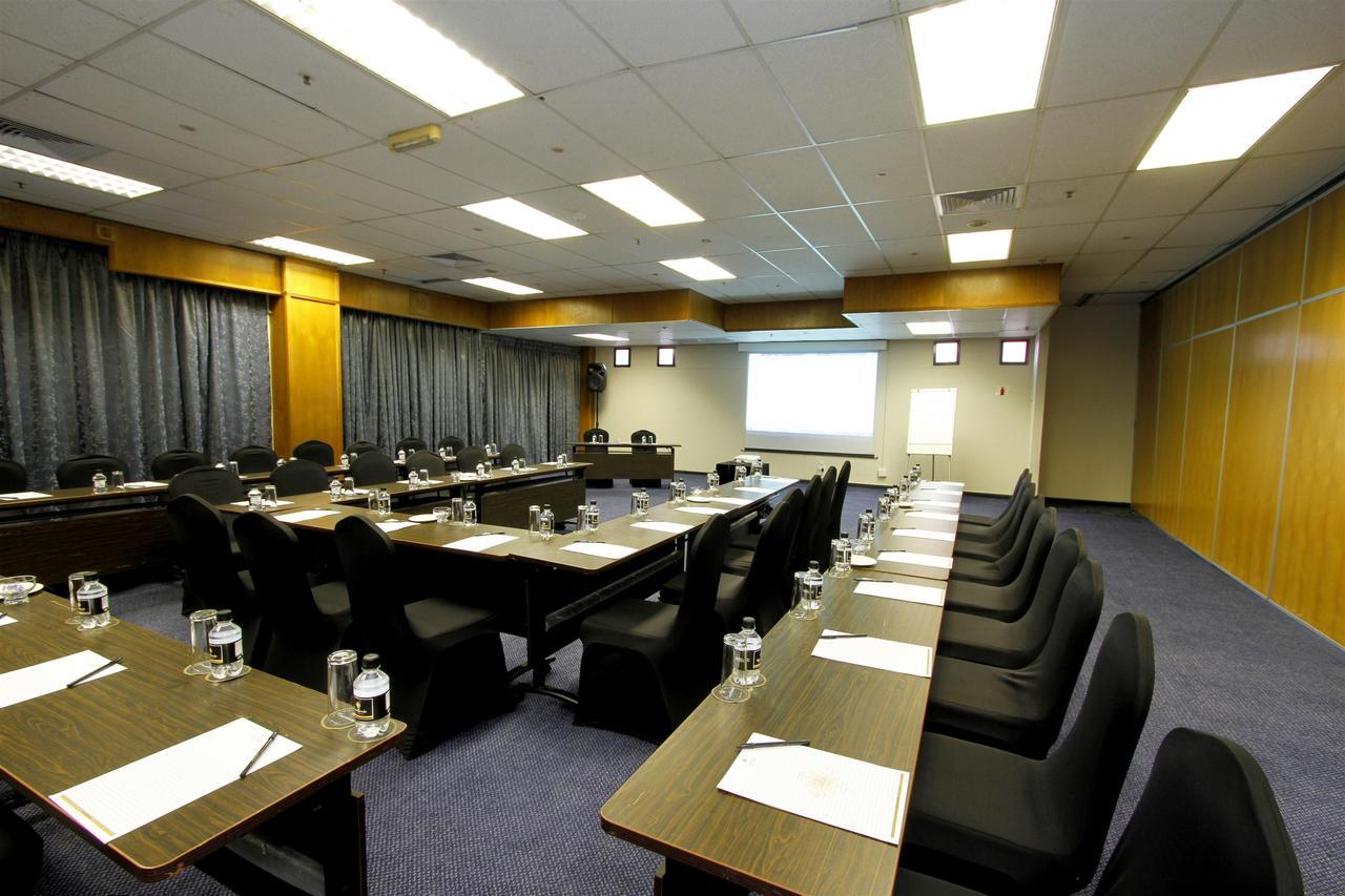 Coastlands Durban Self Catering Holiday Apartments Exteriör bild