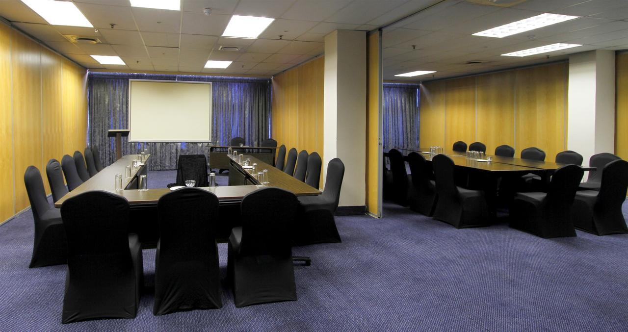 Coastlands Durban Self Catering Holiday Apartments Exteriör bild