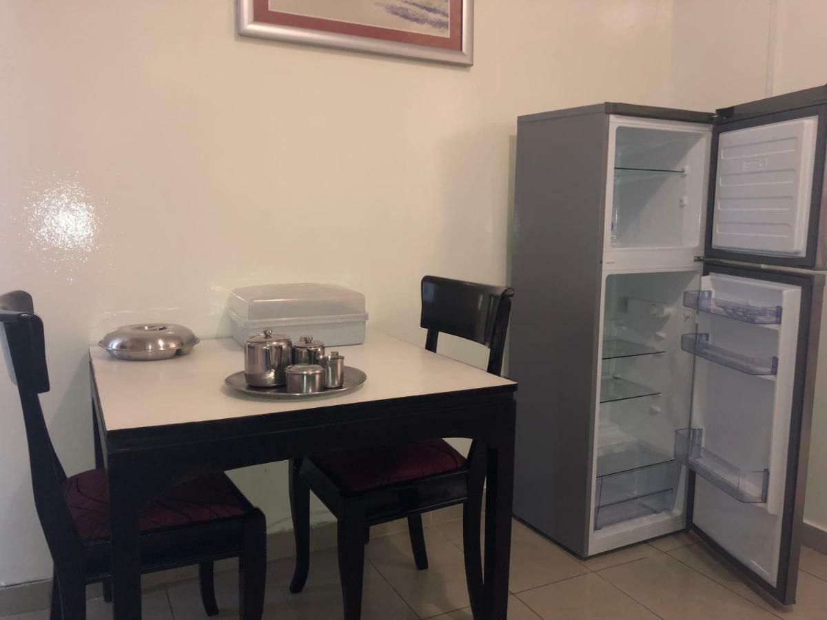 Coastlands Durban Self Catering Holiday Apartments Exteriör bild