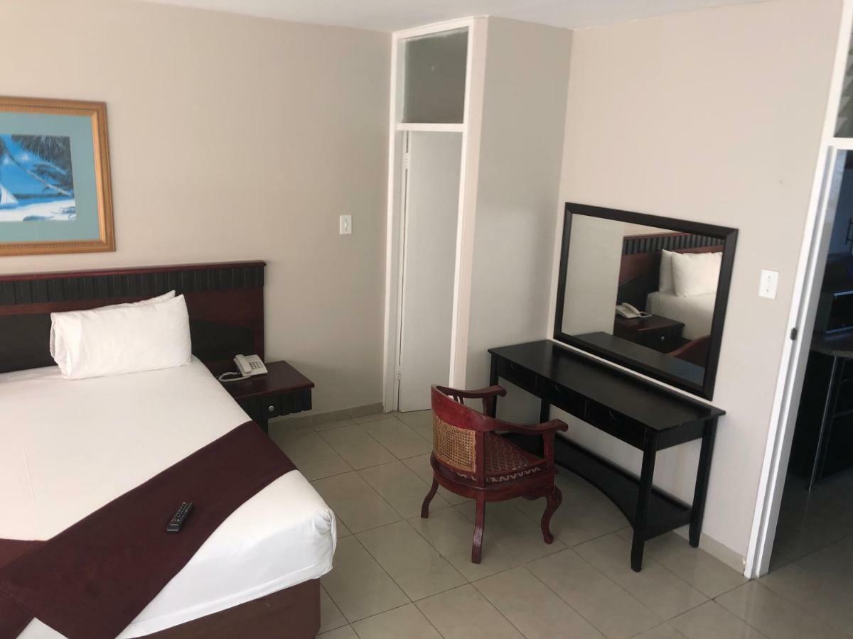 Coastlands Durban Self Catering Holiday Apartments Exteriör bild