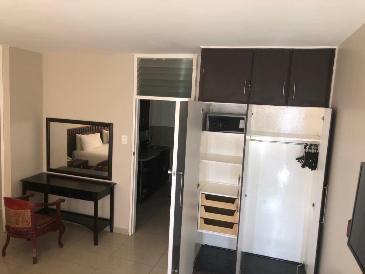 Coastlands Durban Self Catering Holiday Apartments Exteriör bild