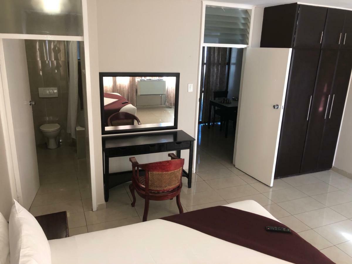 Coastlands Durban Self Catering Holiday Apartments Exteriör bild