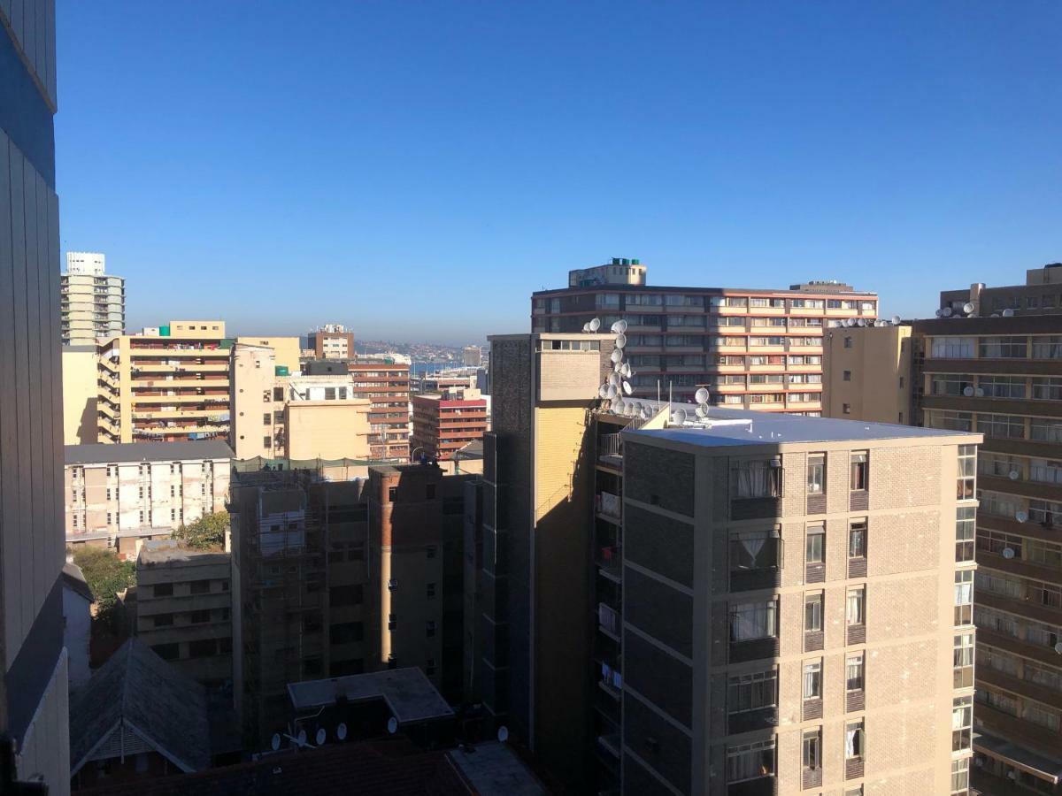 Coastlands Durban Self Catering Holiday Apartments Exteriör bild
