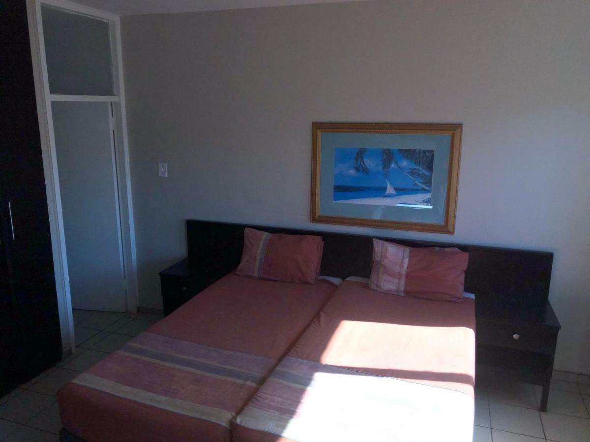 Coastlands Durban Self Catering Holiday Apartments Exteriör bild