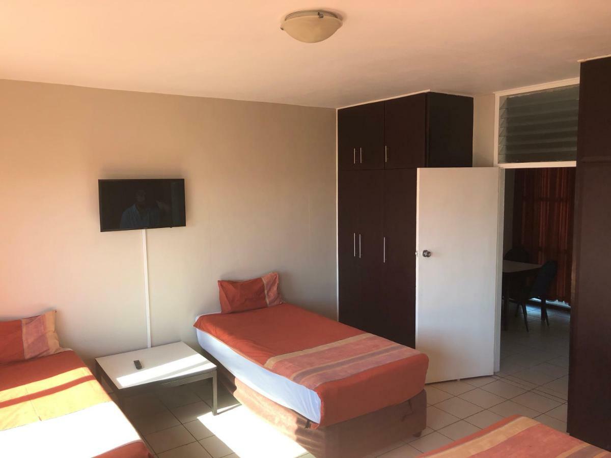 Coastlands Durban Self Catering Holiday Apartments Exteriör bild