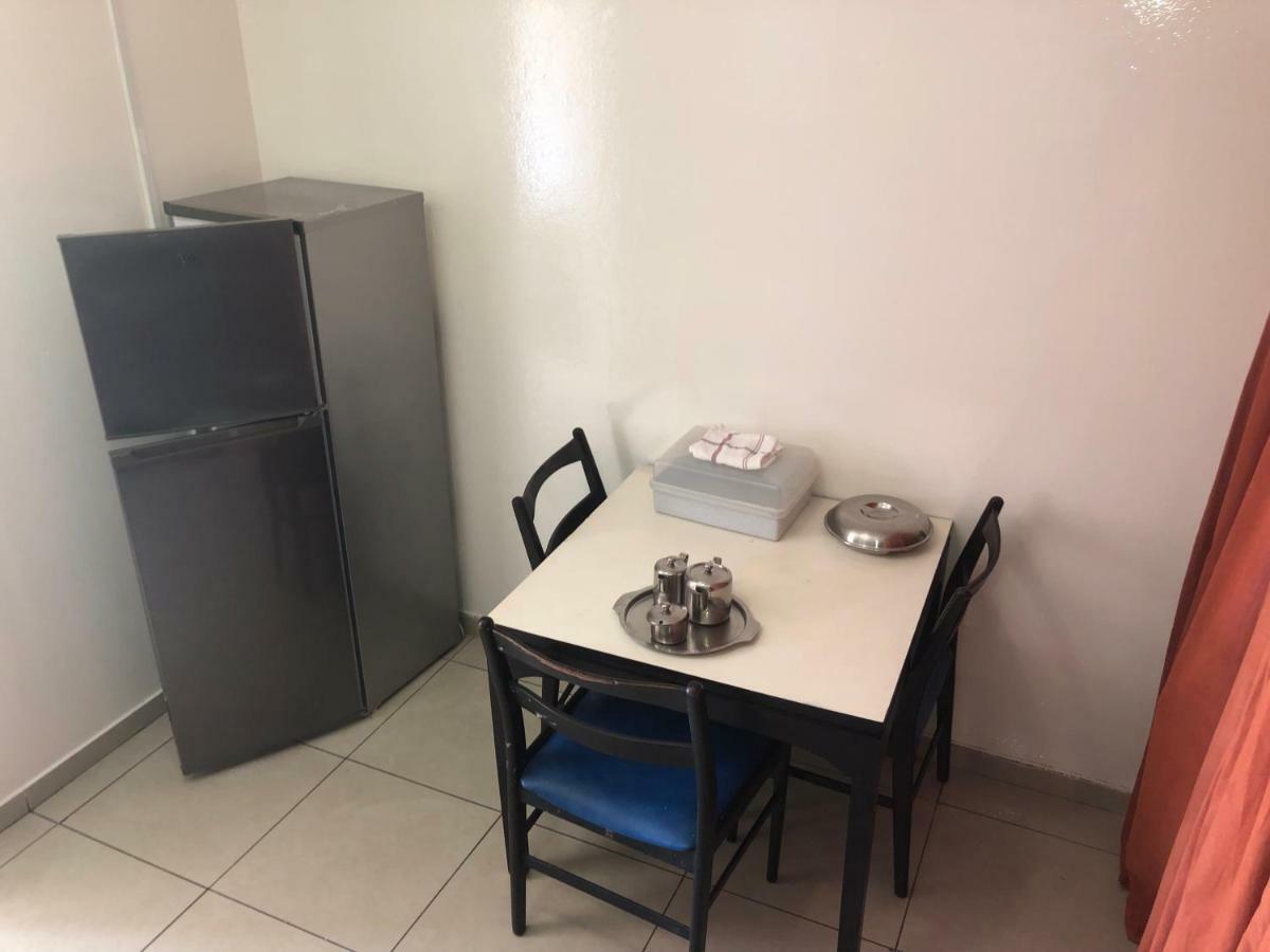 Coastlands Durban Self Catering Holiday Apartments Exteriör bild