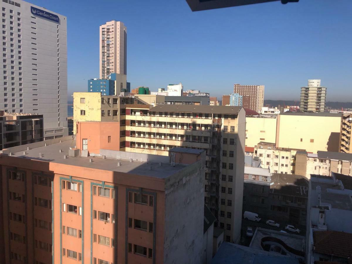 Coastlands Durban Self Catering Holiday Apartments Exteriör bild